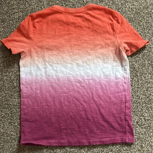 Kids boys t-shirts 4 Gap+1 U.S Polo size M(8) - Picture 10 of 16